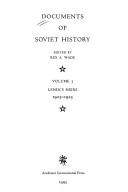 Lenin's heirs
