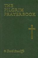 The pilgrim prayerbook