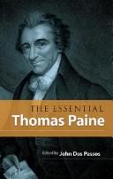 The living thoughts of Tom Paine