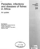 Parasites, infections and diseases of fish in Africa