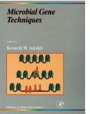 Microbial gene techniques