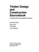 Timber design & construction sourcebook