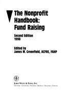 The Nonprofit handbook