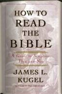 How to Read the Bible