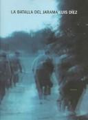 La batalla del Jarama