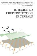 Integrated crop protection in cereals