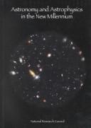 Astronomy and astrophysics in the new millennium
