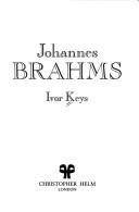 Johannes Brahms