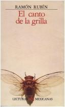 El canto de la grilla