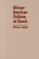 African-American Children at Church