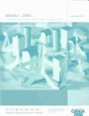2000 Census of Population and Housing, Illinois, Summary Population and Housing Characteristics