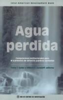 Agua Perdida