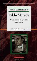 Nerudiana dispersa