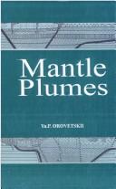 Mantle Plumes