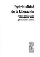 Espiritualidad de la liberación