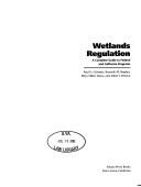 Wetlands regulation