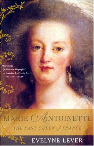 Marie-Antoinette