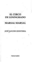 El cerco de Leningrado