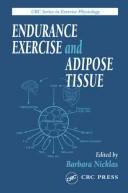 Endurance exercise and adipose tissue