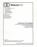 Wescon/98