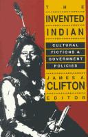 The Invented Indian