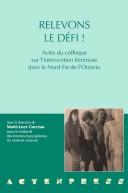 Relevons le défi!