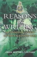 Reasons in writing