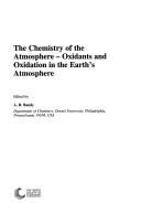 The Chemistry of Atmosphere (Special Publication)