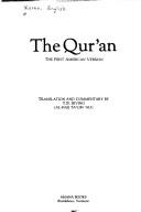 The Qurʾan