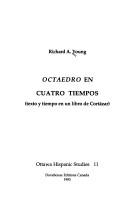Octaedro en cuatro tiempos