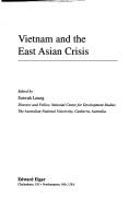 Vietnam and the East Asian crisis