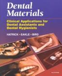 Dental materials