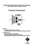 Technical proceedings