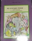 Me Gustaria Tener