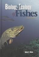 Biology & Ecology of Fishes