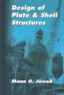 Design of plate and shell structures