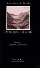 De tal palo, tal astilla