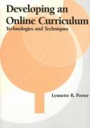 Developing an Online Curriculum
