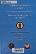 Intelligence Professionalism in the Americas