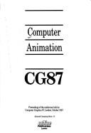 Computer animation