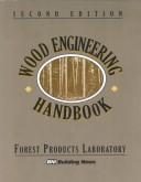 Wood engineering handbook