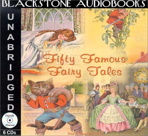 Fifty Famous Fairy Tales