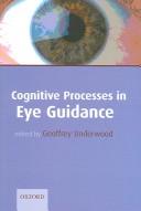Cognitive Processes in Eye Guidance