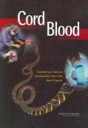 Cord blood
