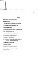 T'hó, la Mérida ancestral