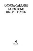La ragione del più forte