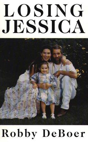 Losing Jessica