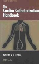 The cardiac catheterization handbook