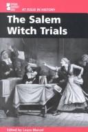 The Salem Witch Trials