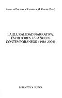 La Pluralidad narrativa